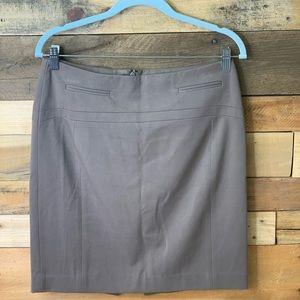 Express pencil skirt